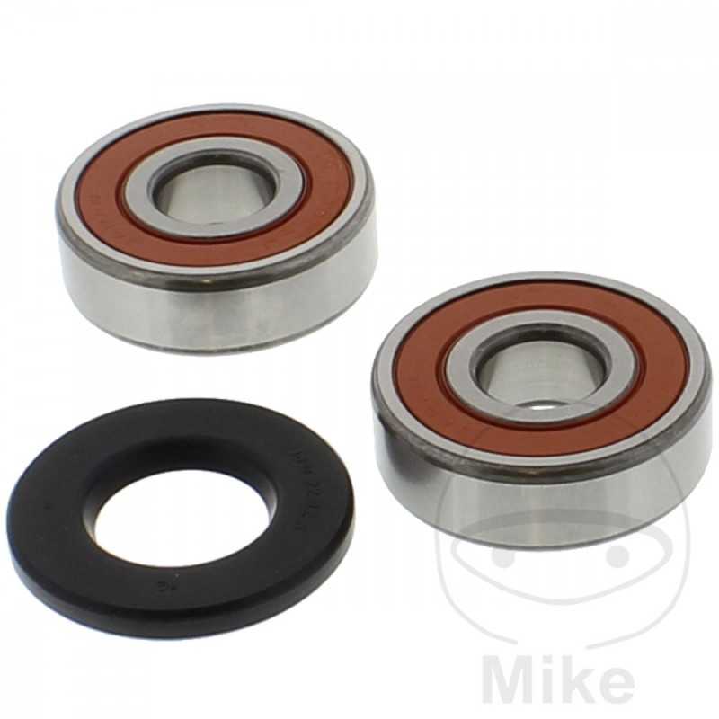TOURMAX Wheel Bearing Kit 752.01.98