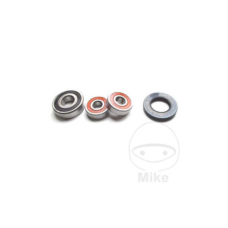 TOURMAX Wheel Bearing Kit ALTN: 7520294 752.02.10