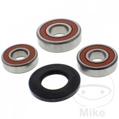TOURMAX Wheel Bearing Kit 752.02.12