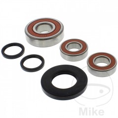 TOURMAX Kit rodamientos y retenes de rueda ALTN: 7520762 752.02.18