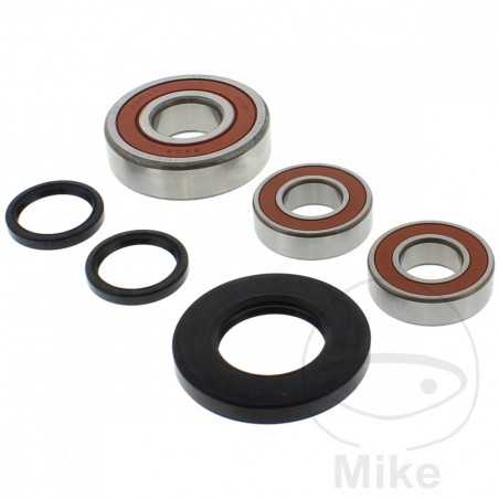 TOURMAX Kit rodamientos y retenes de rueda ALTN: 7520762 752.02.18