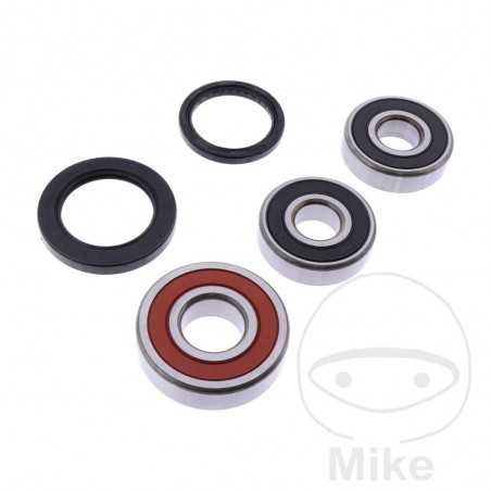 TOURMAX Kit rodamientos y retenes de rueda ALTN: 7520681 752.02.32