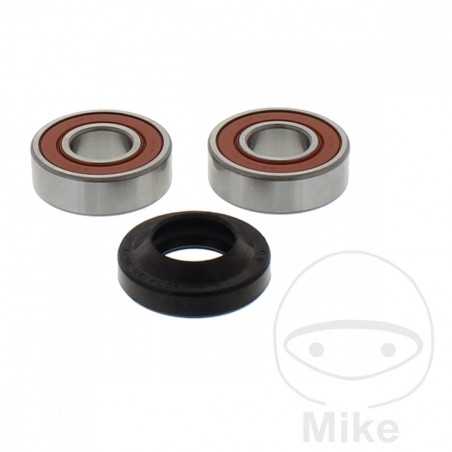 TOURMAX Wheel Bearing Kit ALTN: 7520134 752.02.40