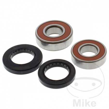 TOURMAX Wheel Bearing Kit ALTN: 7520302 752.02.46