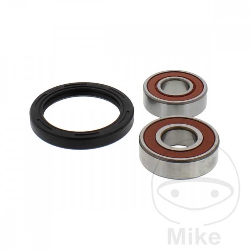 TOURMAX Wheel Bearing Kit ALTN: 7520176 752.02.59