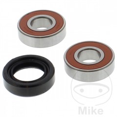 TOURMAX Wheel Bearing Kit ALTN: 7520180 752.02.60