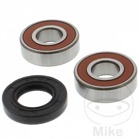 TOURMAX Wheel Bearing Kit 752.02.73