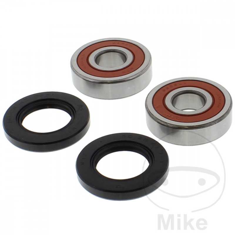 TOURMAX Kit rodamientos y retenes de rueda ALTN: 7520442 752.02.77