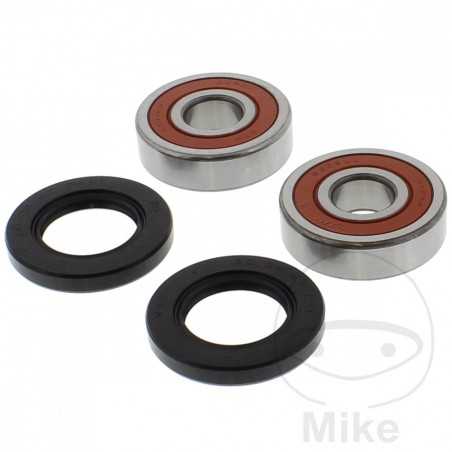 TOURMAX Wheel Bearing Kit ALTN: 7520442 752.02.77