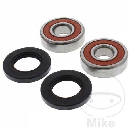 TOURMAX Wheel Bearing Kit ALTN: 7520685 752.02.78