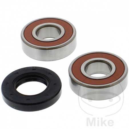 TOURMAX Kit rodamientos y retenes de rueda ALTN: 7520242 752.02.86