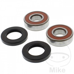 TOURMAX Wheel Bearing Kit 752.02.90