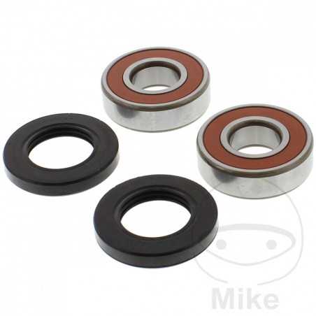 TOURMAX Wheel Bearing Kit 752.02.90