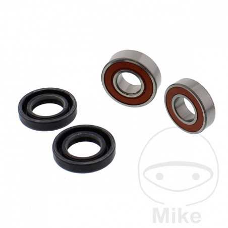 TOURMAX Wheel Bearing Kit ALTN: 7520520 752.02.92