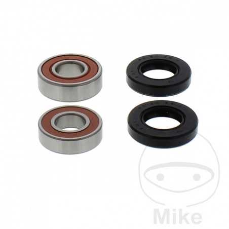 TOURMAX Wheel Bearing Kit ALTN: 7520520 752.02.92