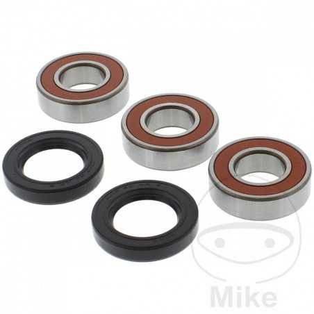 TOURMAX Kit rodamientos y retenes de rueda ALTN: 7520374 752.02.95