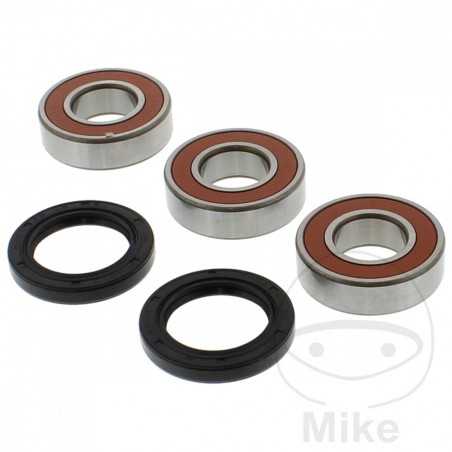 TOURMAX Wheel Bearing Kit ALTN: 7520375 752.02.98