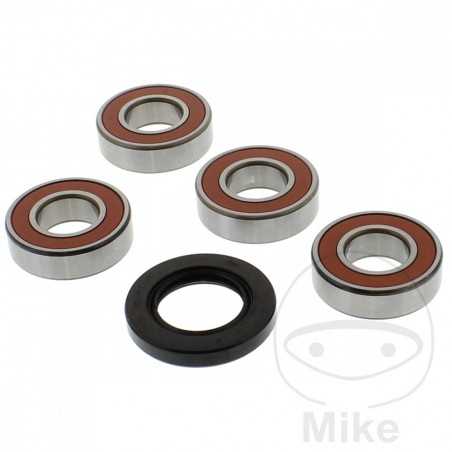 TOURMAX Wheel Bearing Kit 752.02.99