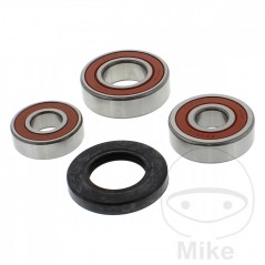 TOURMAX Wheel Bearing Kit 752.03.00