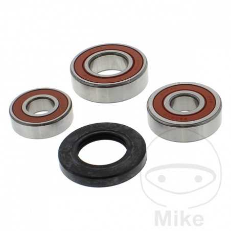 TOURMAX Wheel Bearing Kit 752.03.00