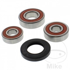 TOURMAX Wheel Bearing Kit 752.03.00