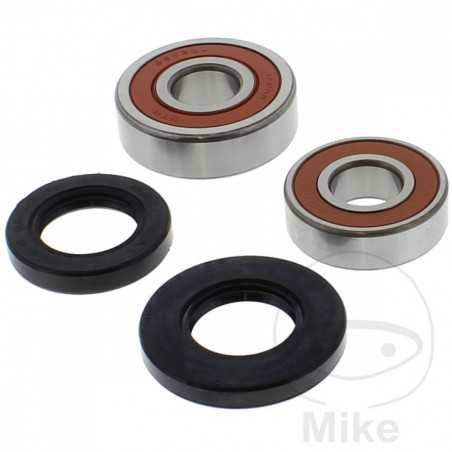 TOURMAX Kit rodamientos y retenes de rueda ALTN: 7520309 752.03.01