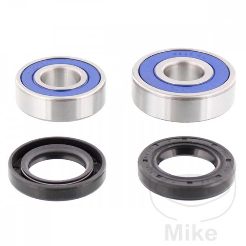 ALL BALLS Kit rodamientos y retenes de rueda ALTN: 7520069 752.03.13