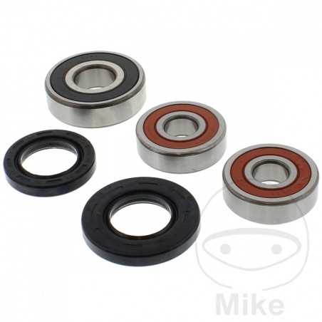 TOURMAX Wheel Bearing Kit ALTN: 7520447 752.03.18
