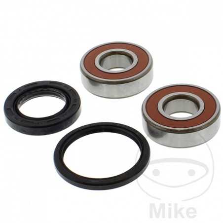 TOURMAX Wheel Bearing Kit ALTN: 7521043 752.03.36