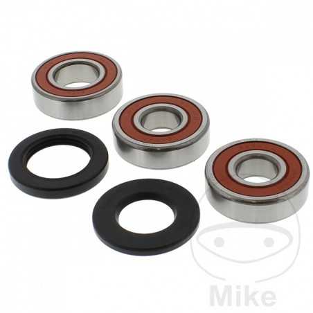 TOURMAX Wheel Bearing Kit 752.03.40