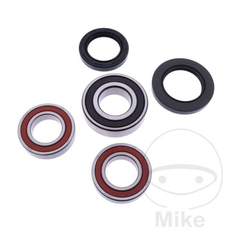TOURMAX Wheel Bearing Kit ALTN: 7521012 752.03.48