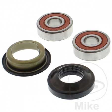 TOURMAX Wheel Bearing Kit 752.03.50