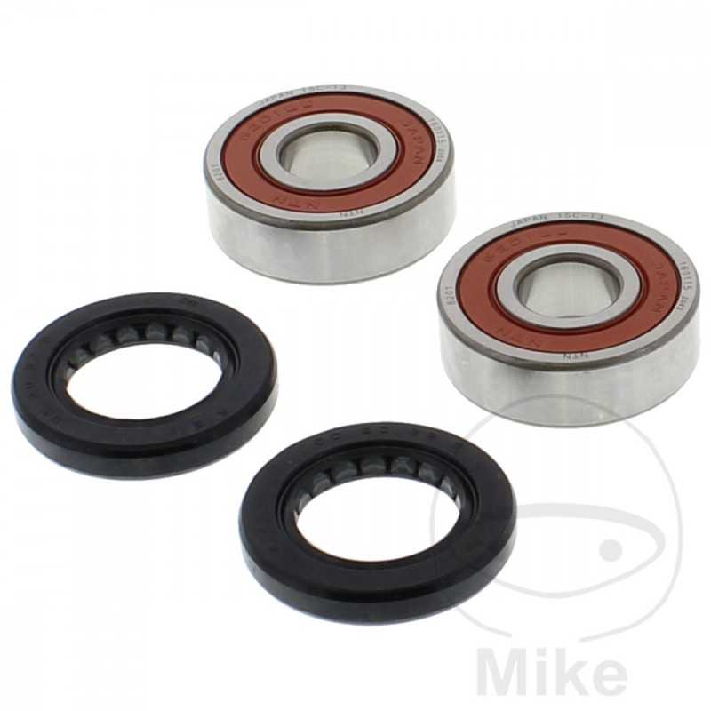 TOURMAX Kit rodamientos y retenes de rueda ALTN: 7520186 752.03.53