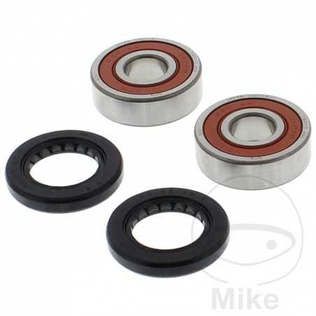 TOURMAX Wheel Bearing Kit ALTN: 7520186 752.03.53