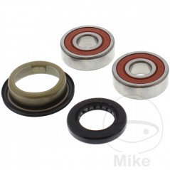 TOURMAX Kit rodamientos y retenes de rueda 752.03.55