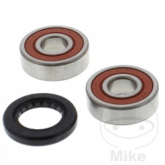 TOURMAX Kit rodamientos y retenes de rueda 752.03.56