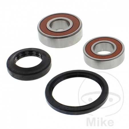 TOURMAX Kit rodamientos y retenes de rueda 752.03.57