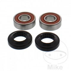 TOURMAX Kit rodamientos y retenes de rueda 752.03.68