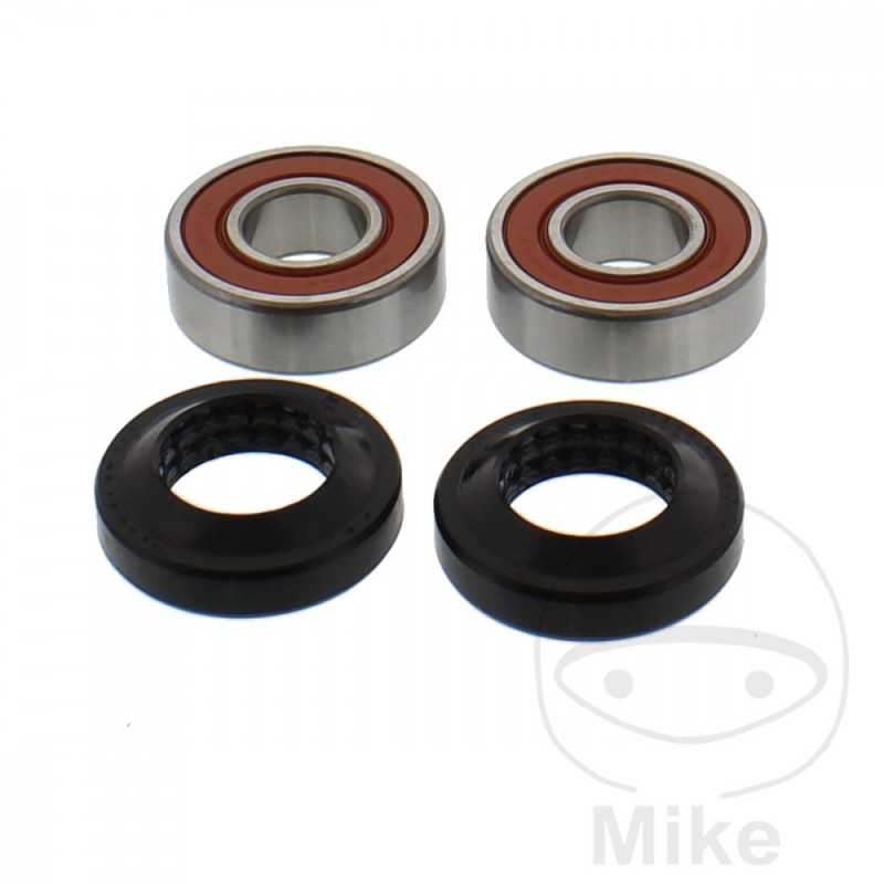TOURMAX Kit rodamientos y retenes de rueda 752.03.68
