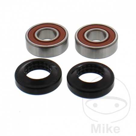 TOURMAX Wheel Bearing Kit 752.03.68