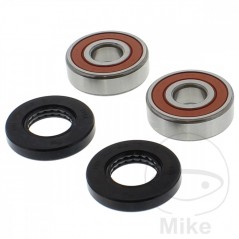 TOURMAX Wheel Bearing Kit 752.03.70