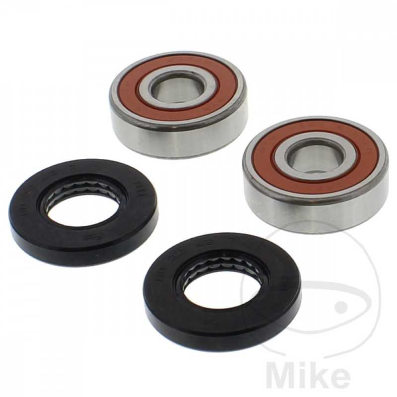 TOURMAX Kit rodamientos y retenes de rueda 752.03.70