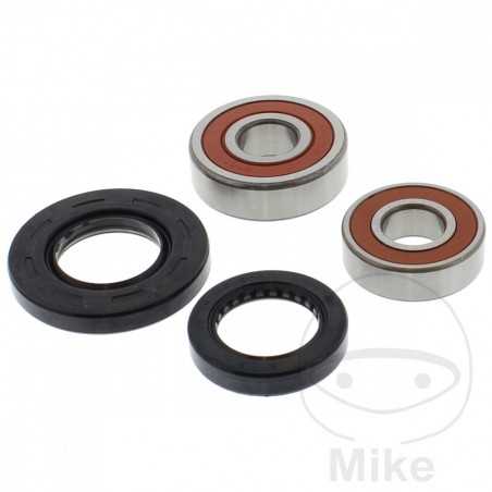 TOURMAX Wheel Bearing Kit 752.03.80