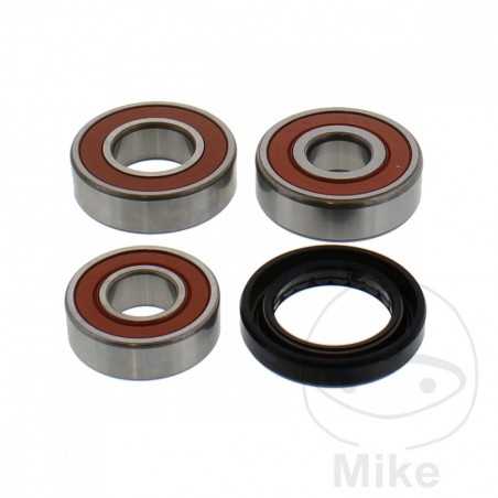 TOURMAX Wheel Bearing Kit ALTN: 7521041 752.03.90