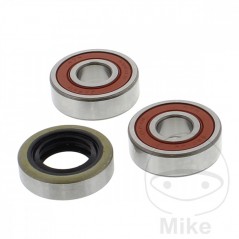 TOURMAX Wheel Bearing Kit ALTN: 7520163 752.03.95