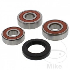 TOURMAX Kit rodamientos y retenes de rueda 752.04.08