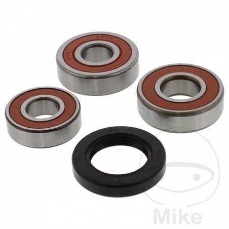 TOURMAX Wheel Bearing Kit 752.04.08
