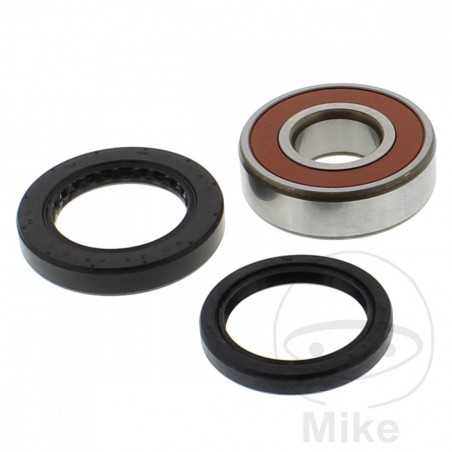 TOURMAX Kit rodamientos y retenes de rueda 752.04.12