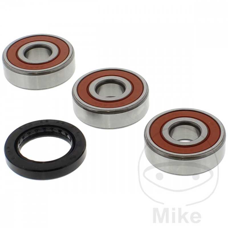 TOURMAX Wheel Bearing Kit 752.04.24