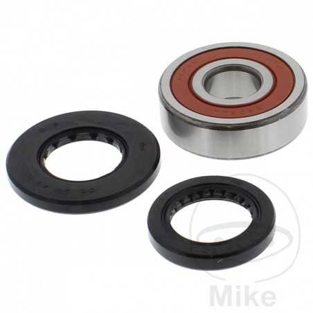 TOURMAX Wheel Bearing Kit 752.04.34
